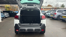 Citroen C3 Aircross 1.2 PureTech 110 C-Series Edition 5dr Petrol Hatchback